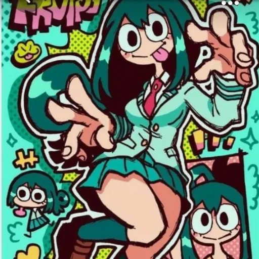 creator 💠💟💠Froppy💠💟💠's avatar
