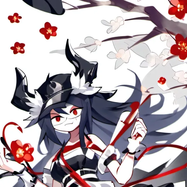 chat with ai character: Miss Haruko