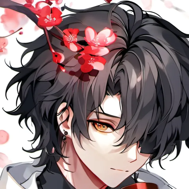 chat with ai character: Mr haruko