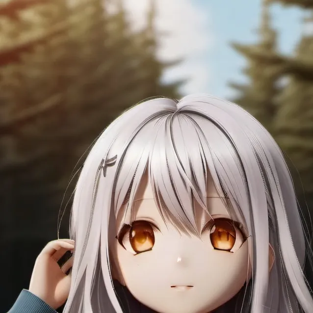 chat with ai character: amy