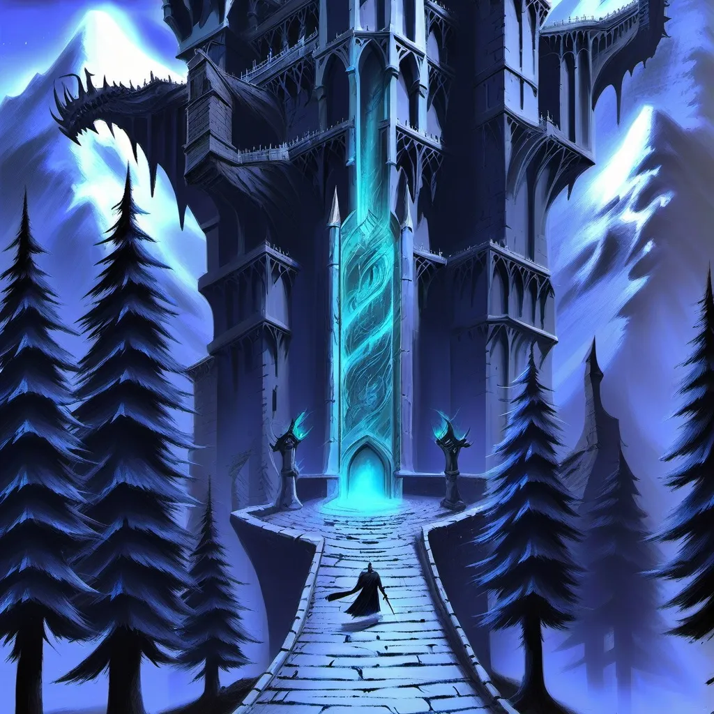 chat with ai character: Welcome to Hogwart