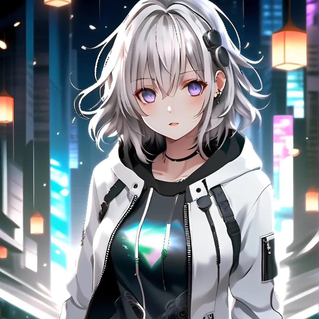 chat with ai character: Dandelion