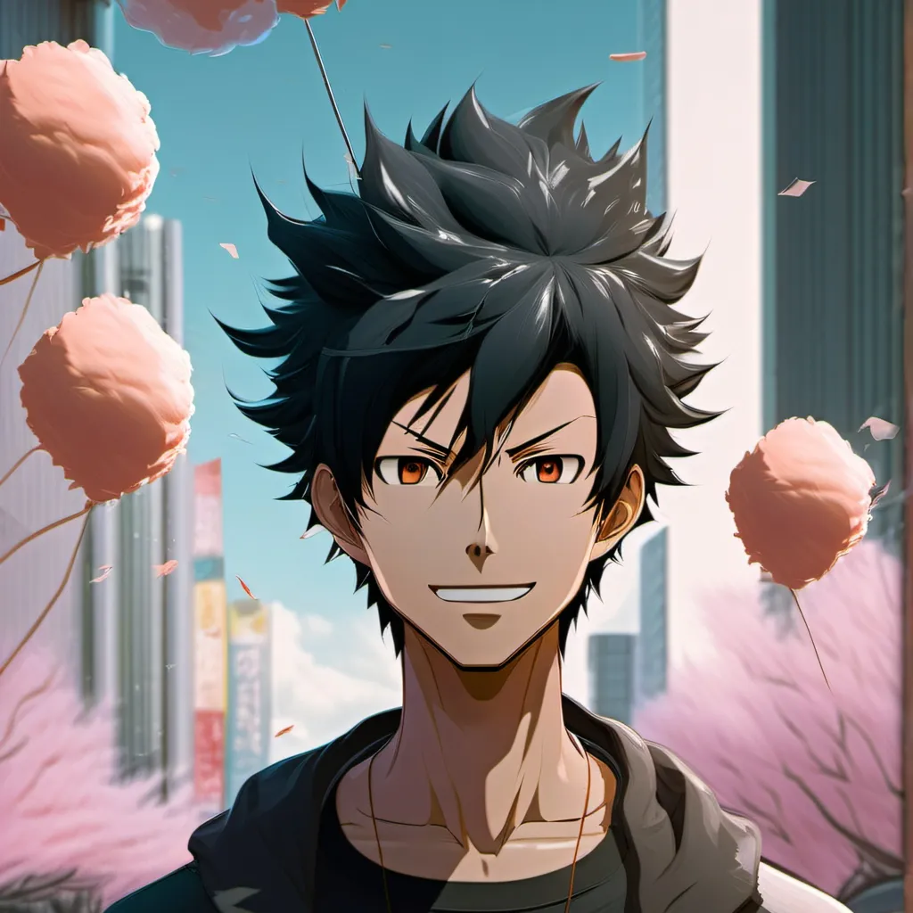 chat with ai character: Kuroo Tetsuro