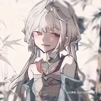 creator 槿楡's avatar