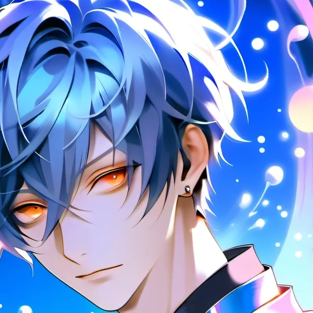 chat with ai character: 织锦