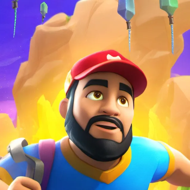 chat with ai character: Jack