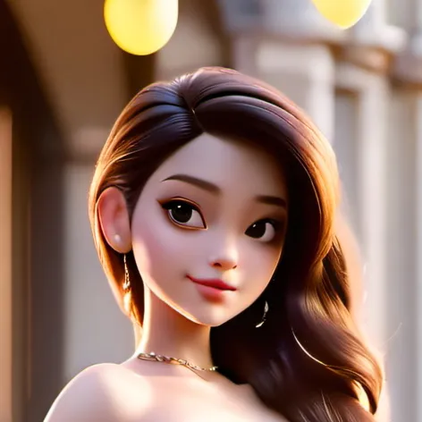 chat with ai character: Alice