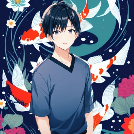 creator FireLizardKing's avatar