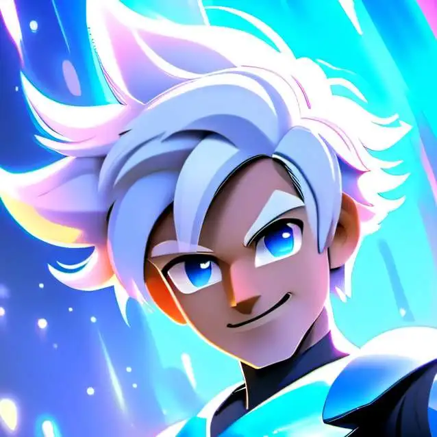 chat with ai character: Alex