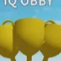 chat with ai character: IQ Obby