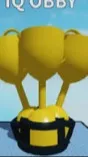 ai character: IQ Obby background