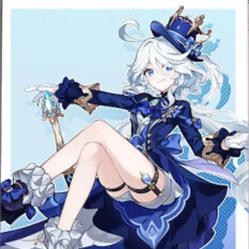 creator I_lovefurinanddeku's avatar