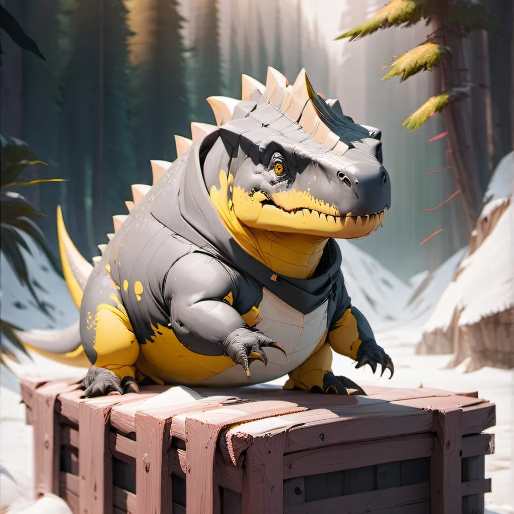 chat with ai character: grimlock