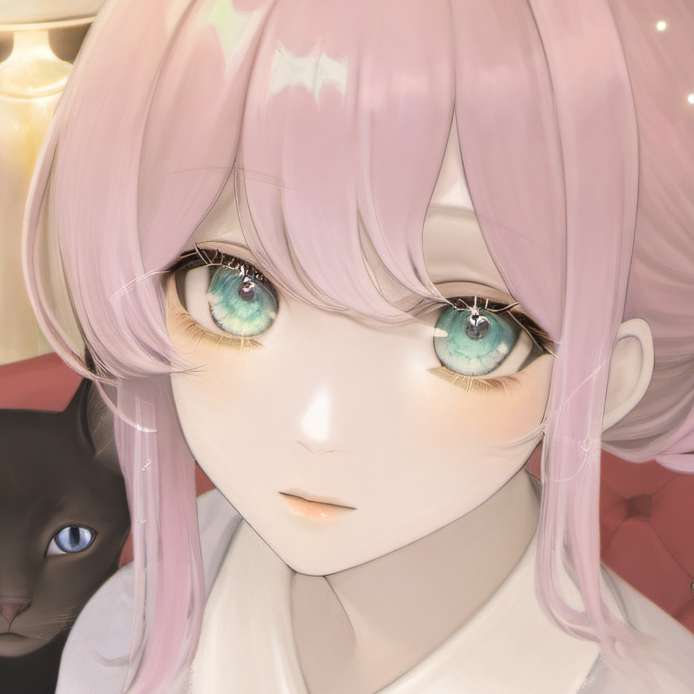 Talkie Profile Your therapist Talkie AI