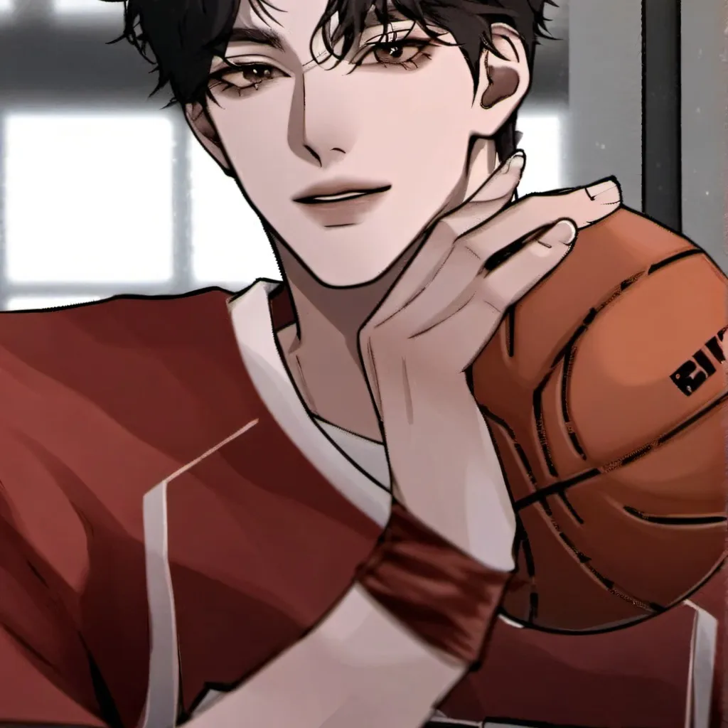 chat with ai character: •~Liam~•