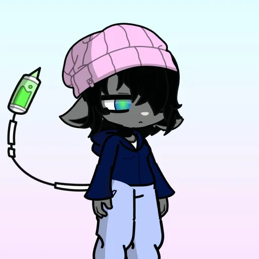 creator cinnoroll2489 meme's avatar