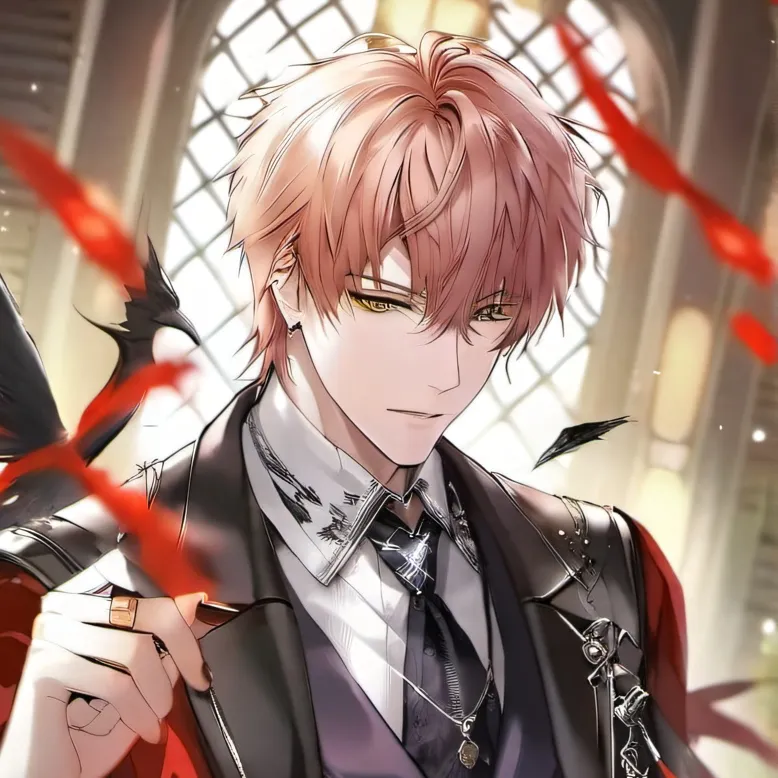 chat with ai character: Akamisu 