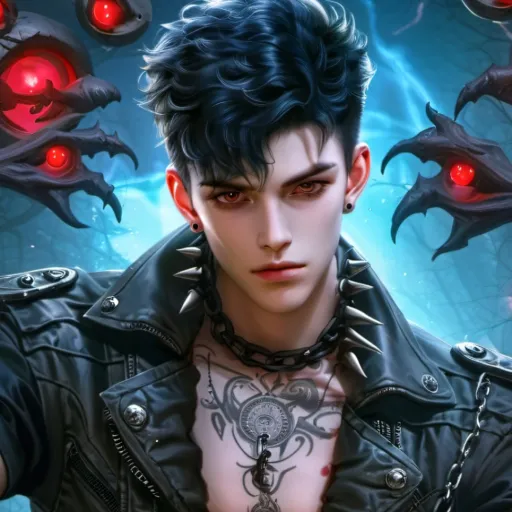 creator Jake.Master.'s avatar