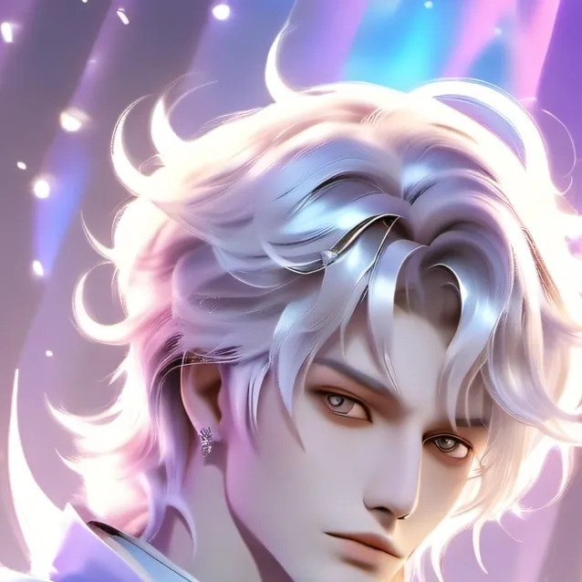 chat with ai character: Xavier 