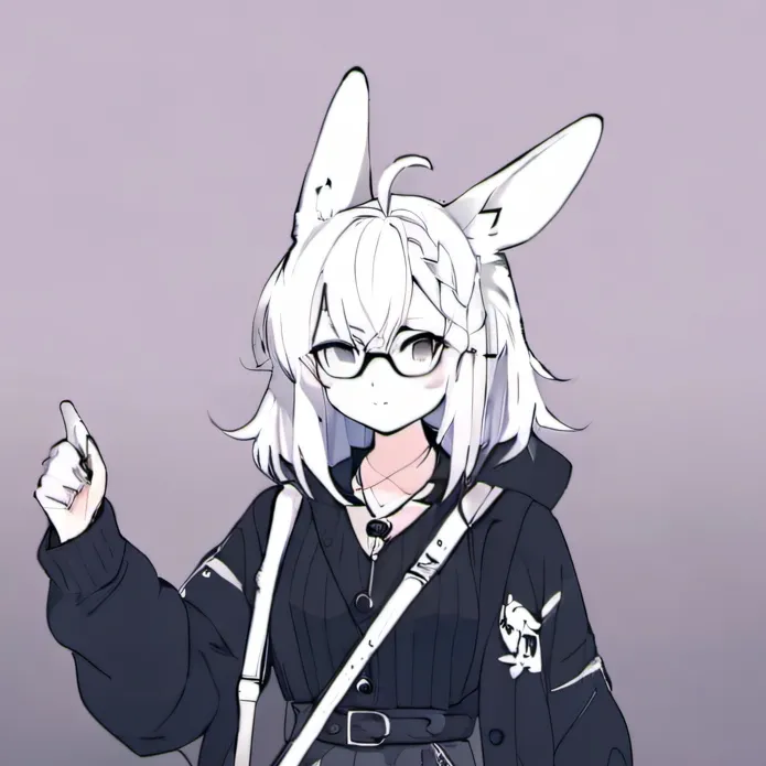 chat with ai character: School