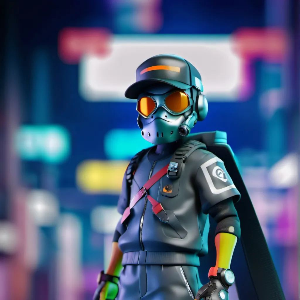 chat with ai character: Skibidi verse