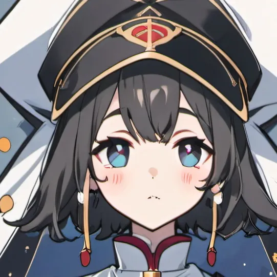 chat with ai character: Mia