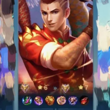 creator Axixi's avatar