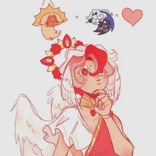 creator ❤️ Silly Goober ❤️'s avatar