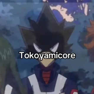 creator 🖤 Tokoyami simp 🖤's avatar