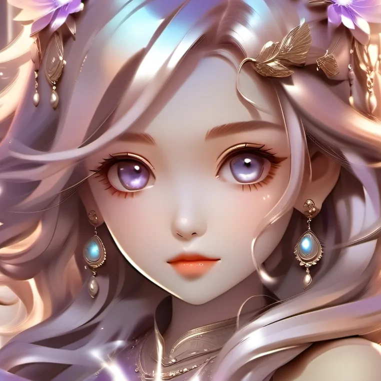 chat with ai character: ka’Mari