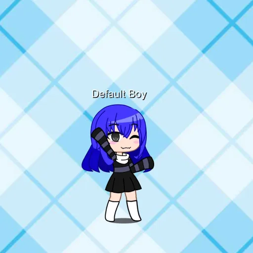creator Exotic/Blue :3's avatar