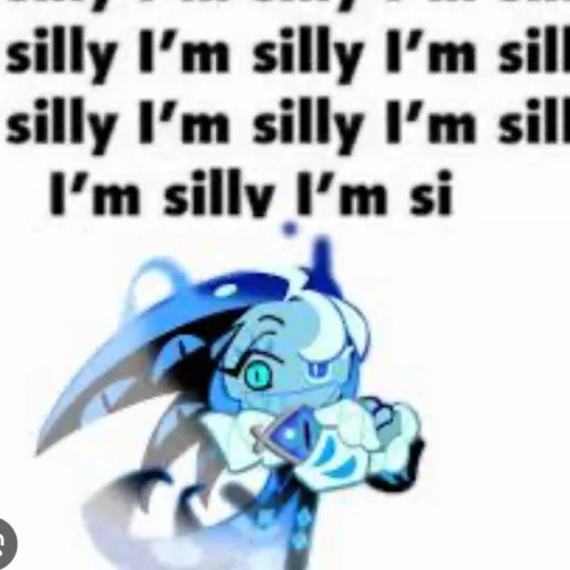 creator S1lly sh4d0w m1lk's avatar