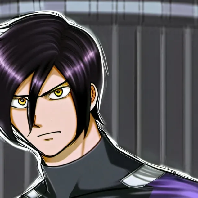 chat with ai character: Sonic