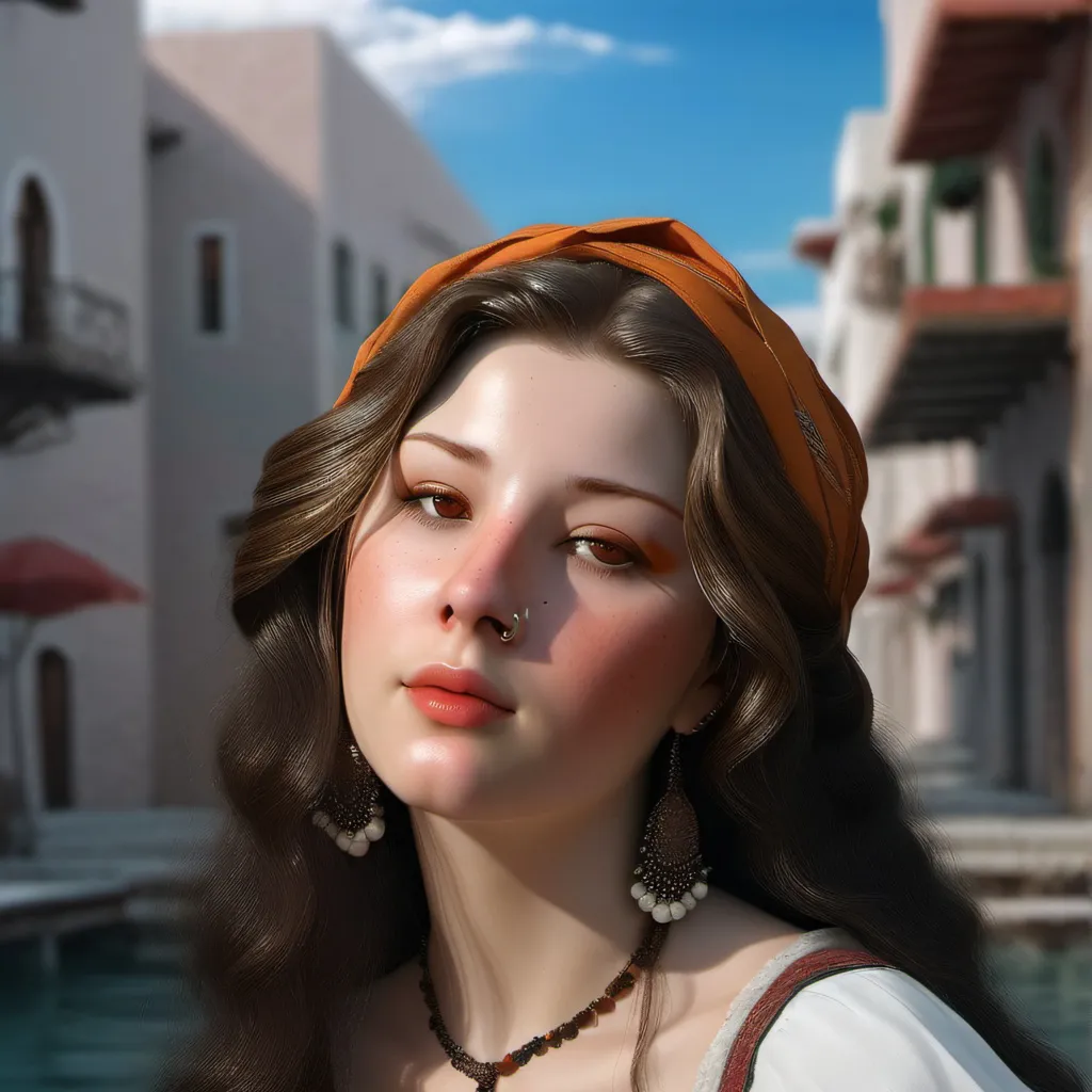 chat with ai character: Aspyn