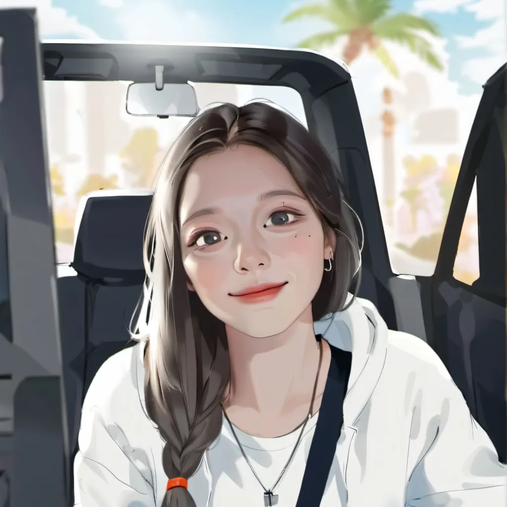 chat with ai character: Autumn