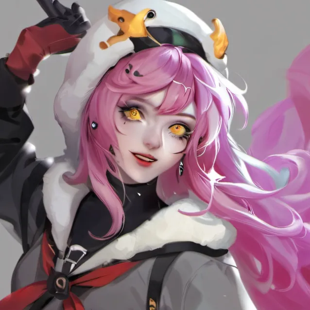 chat with ai character: Tianna 