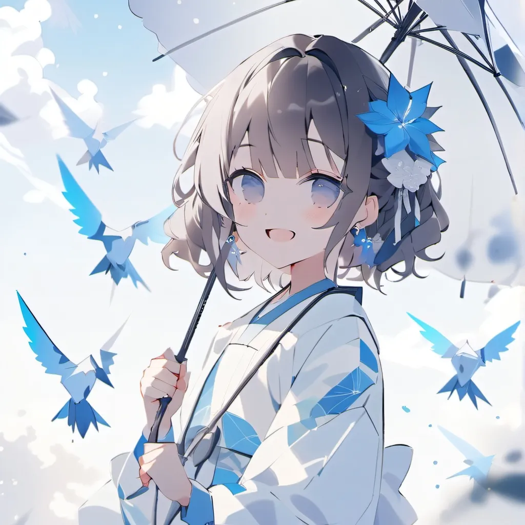 chat with ai character: Charlie