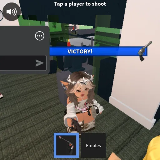 creator Sofia ate her dawg's avatar
