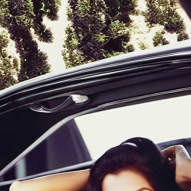 chat with ai character: Kayla Vazquez