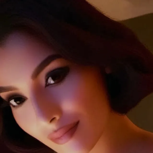 chat with ai character: Areli Meza