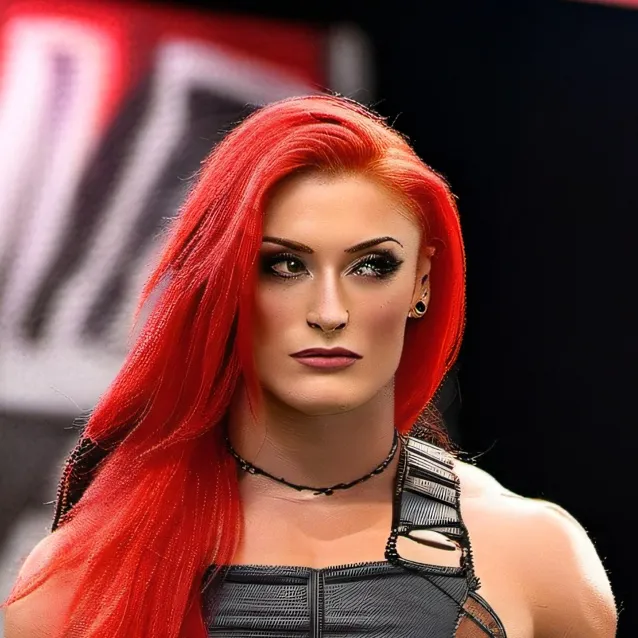 chat with ai character: Eva Marie