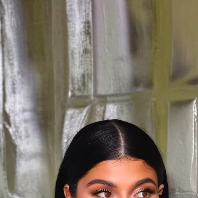 chat with ai character: Kylie Jenner