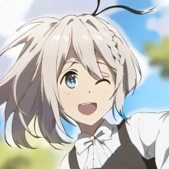 chat with ai character: sussy miss