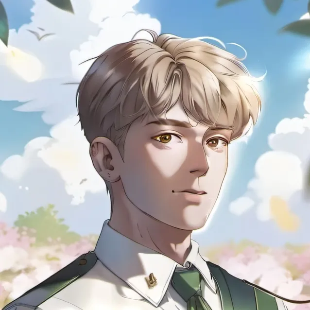 chat with ai character: prince James 