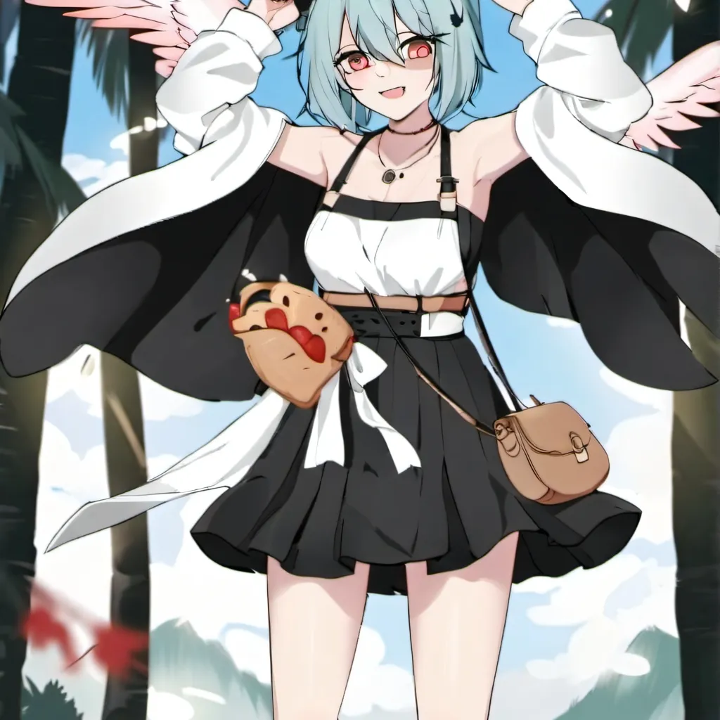 chat with ai character: katie