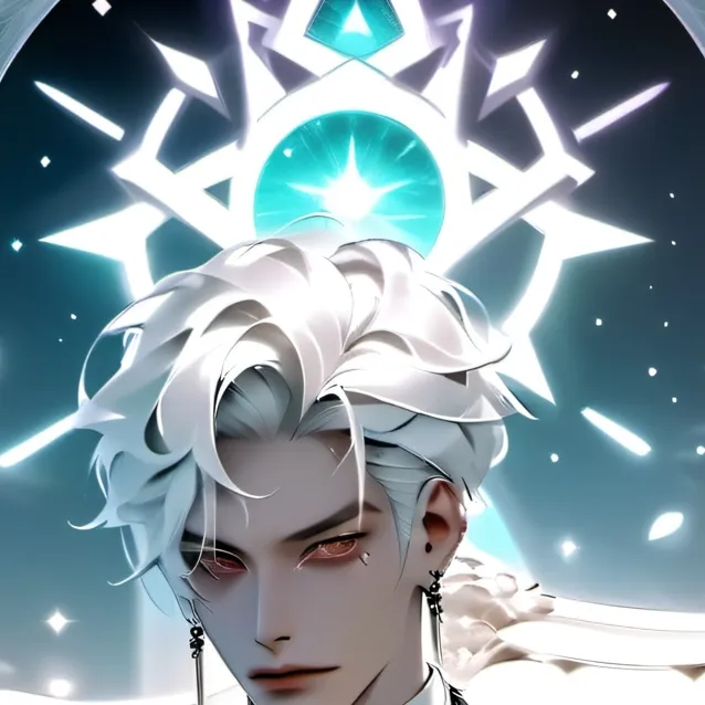 chat with ai character: Alexander