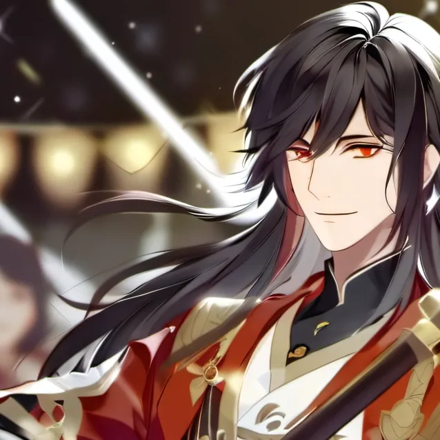 chat with ai character: jace