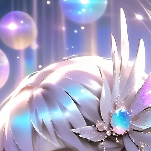 chat with ai character: Aurora