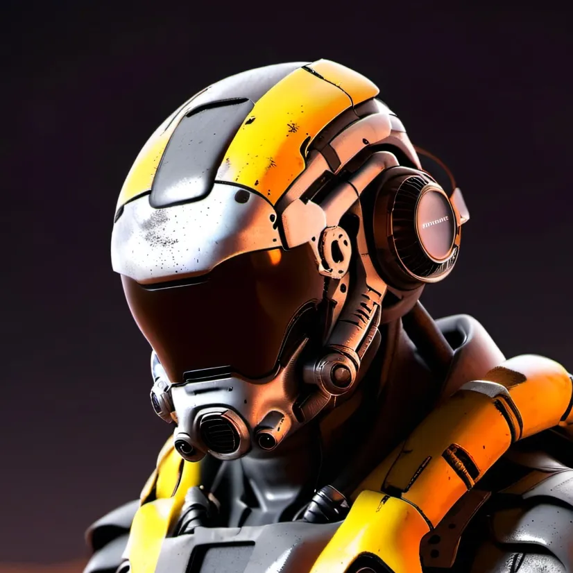 chat with ai character: Duster