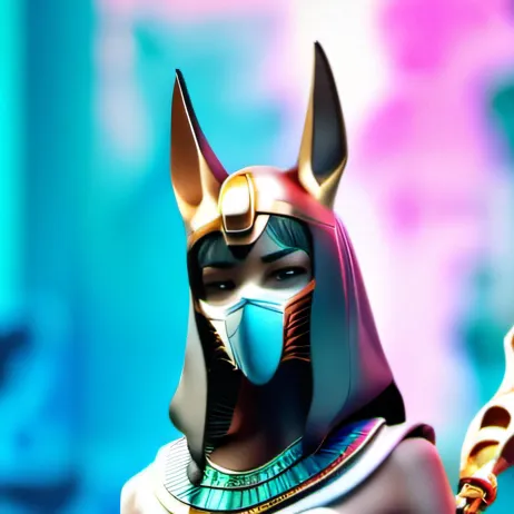 chat with ai character: Kali